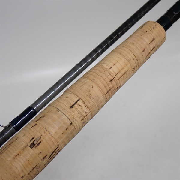ボロングラファイトパワーフレックス　９’　４ＯＺ